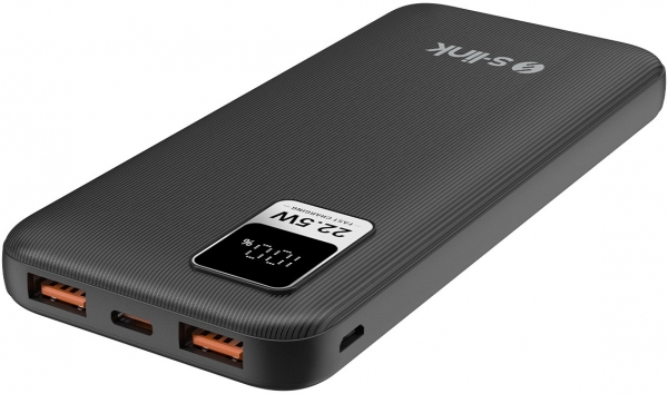 S-link G130 10000 mAh Powerbank