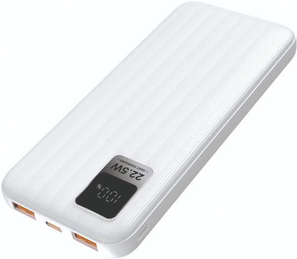 S-link G130 10000 mAh Powerbank