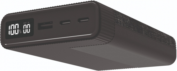 S-link G215 20000 mAh Powerbank