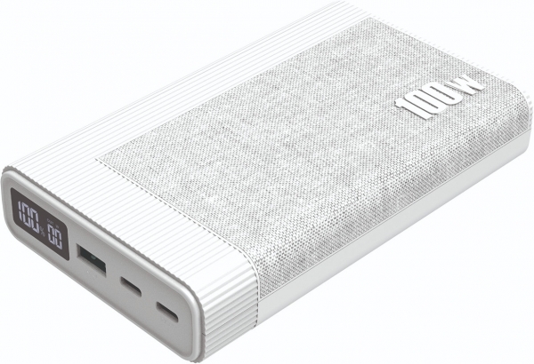 S-link G215 20000 mAh Powerbank