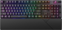Asus ROG Strix Scope II RX Red resim