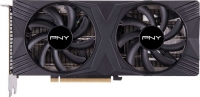 PNY GeForce RTX 4070 Super 12GB Verto OC Dual resim