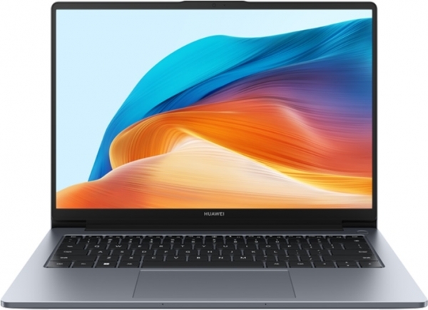 Huawei MateBook D14 2024 (i5-12450H/8GB/512GB) Ultrabook