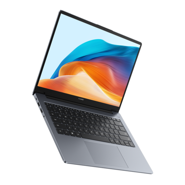 Huawei MateBook D14 2024 (i5-12450H/8GB/512GB) Ultrabook