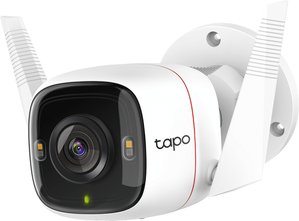 TP-Link Tapo C320WS