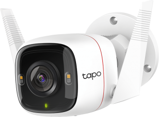 TP-Link Tapo C320WS