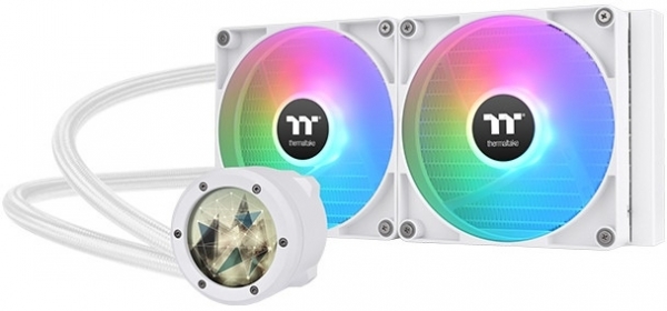 Thermaltake TH280 V2 Ultra İşlemci Soğutucu