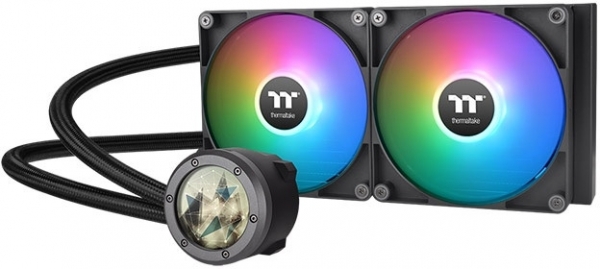 Thermaltake TH280 V2 Ultra İşlemci Soğutucu