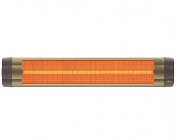 UFO Line L/18 1800W Infrared Isıtıcı