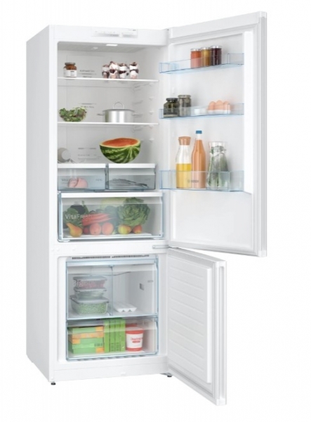 Bosch KGN55VWE0N Buzdolabı