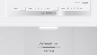 Bosch KGN55VWE0N Buzdolabı