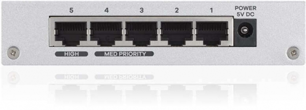 Zyxel GS-105B v3 Switch