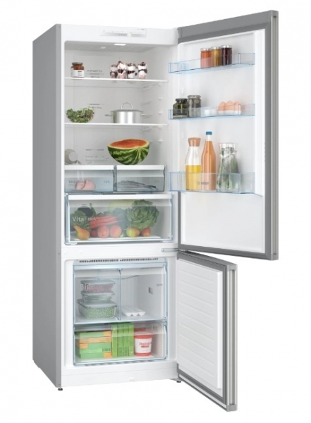 Bosch KGN55VIE0N Buzdolabı