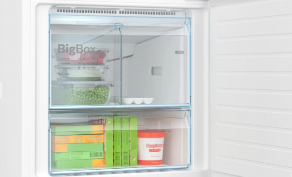 Bosch KGN55VIE0N Buzdolabı