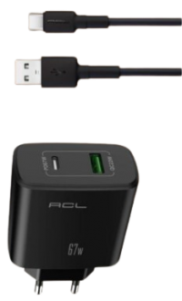 ACL L-14 Şarj Aleti