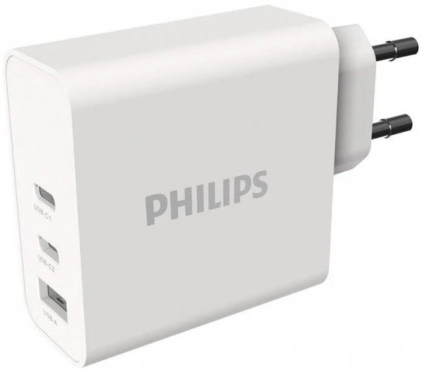 Philips DLP2683 Şarj Aleti