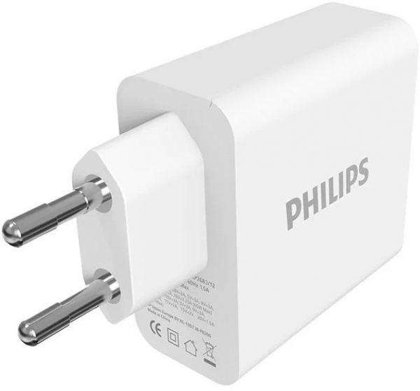 Philips DLP2683 Şarj Aleti