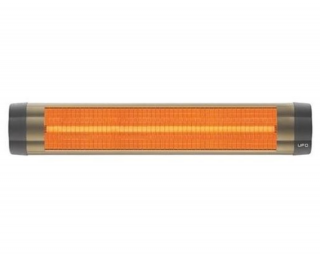 UFO Line L/23 2300W Infrared Isıtıcı