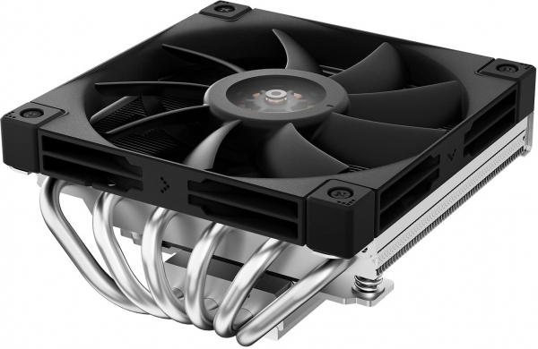 DeepCool AN600 İşlemci Soğutucu