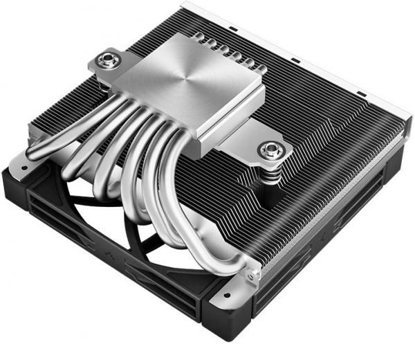 DeepCool AN600 İşlemci Soğutucu