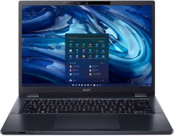 Acer TravelMate P4 TMP414-52-7232 Ultrabook