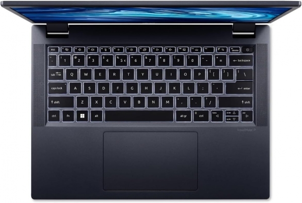 Acer TravelMate P4 TMP414-52-7232 Ultrabook