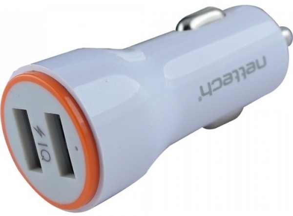 Nettech NT-14 Şarj Aleti