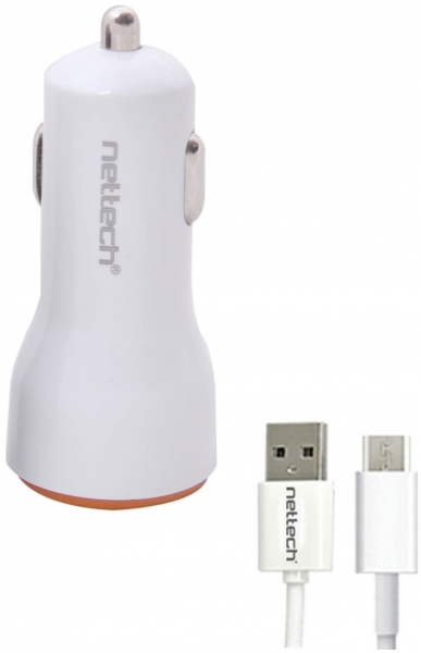 Nettech NT-14 Şarj Aleti