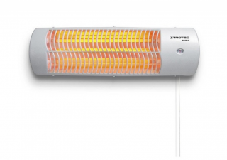Trotec IR 1500 S Infrared Isıtıcı