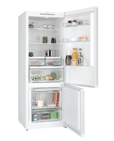 Siemens KG55NVWE0N Buzdolabı