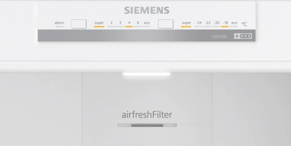 Siemens KG55NVWE0N Buzdolabı