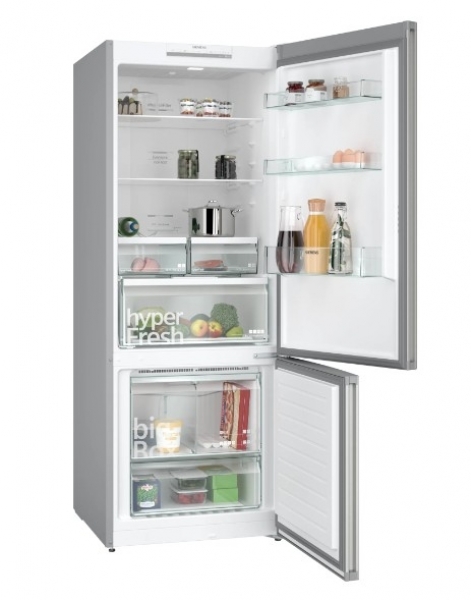 Siemens KG55NVIE0N Buzdolabı