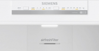 Siemens KG55NVIE0N Buzdolabı