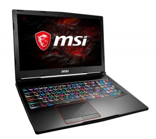 MSI GE63 Raider 7RD-012XTR Laptop