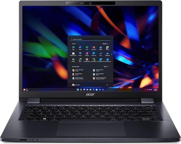 Acer TravelMate P4 14 TMP414-53-59D4 Ultrabook