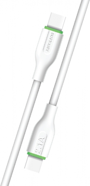 Soffany HM-516 Şarj Kablosu