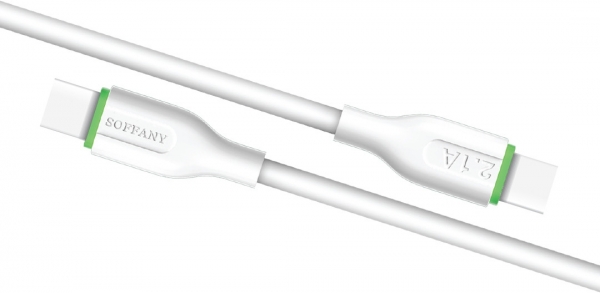 Soffany HM-516 Şarj Kablosu
