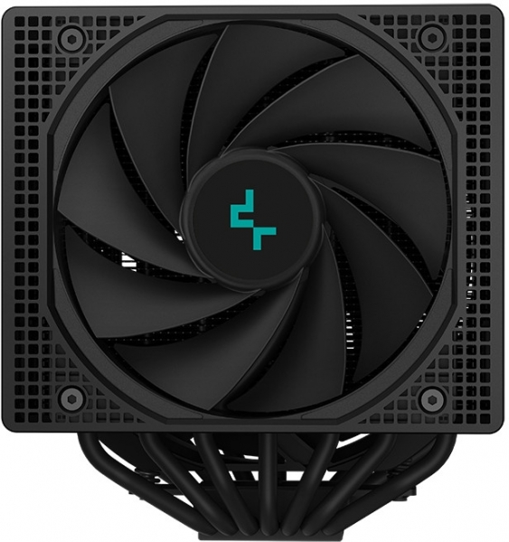 DeepCool Assassin IV İşlemci Soğutucu