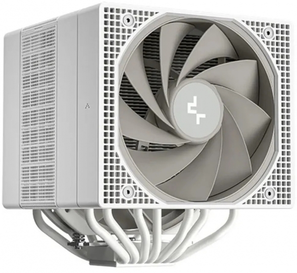 DeepCool Assassin IV İşlemci Soğutucu