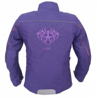 LBC Meryo Motosiklet Montu