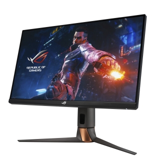 Asus ROG Swift PG27UQR Monitör