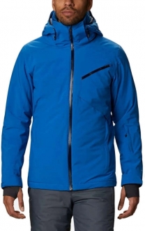 Columbia Powder 8s Erkek Mont