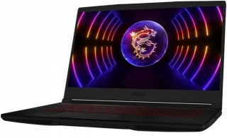 MSI Thin GF63 12UCX-1099XTR Laptop