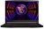 MSI Thin GF63 12UCX-1099XTR Laptop