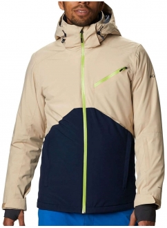 Columbia Powder 8s Erkek Mont