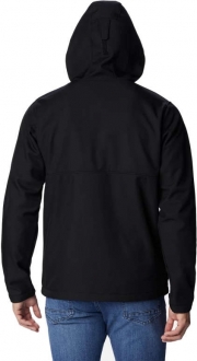 Columbia Ascender Hooded Erkek Rüzgarlık