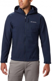 Columbia Ascender Hooded Erkek Rüzgarlık