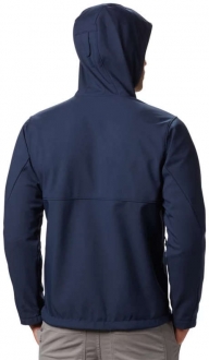 Columbia Ascender Hooded Erkek Rüzgarlık
