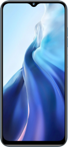 Oukitel C36 resim