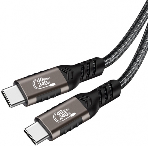 QGeeM QG01 Şarj Kablosu (0.5 m)